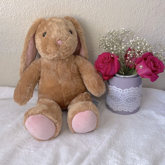 Build a bear bunny rabbit - Picture 1 of 5